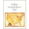 Longman American History Atlas door Neal Longman