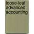 Loose-Leaf Advanced Accounting