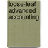 Loose-Leaf Advanced Accounting