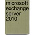 Microsoft Exchange Server 2010