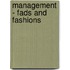 Management - Fads And Fashions