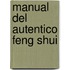 Manual del Autentico Feng Shui