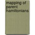 Mapping Of Parent Hamiltonians