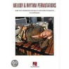 Melody and Rhythm Permutations door Emil Richards