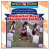 Memorial Day/Dia De Los Caidos by Sheri Dean