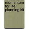 Momentum for Life Planning Kit by Michael Slaughter