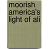 Moorish America's Light of Ali door T. Matheno Matthews-el