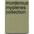 Murderous Mysteries Collection
