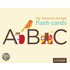 My Favorite Things Flash Cards