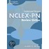 Nclex-Pn Rvw Online-Institutio