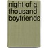 Night Of A Thousand Boyfriends