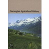 Norwegian Agricultural History door Kare Lunden