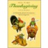 Old-Time Thanksgiving Stickers