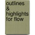 Outlines & Highlights for Flow
