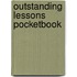 Outstanding Lessons Pocketbook