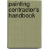 Painting Contractor's Handbook