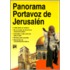 Panorama Portavoz de Jerusalen