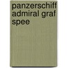 Panzerschiff Admiral Graf Spee by Erich R�Ppel