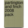 Partington And Finch 2008 Pack by Stefan Fafinski