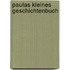 Paulas kleines Geschichtenbuch