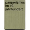 Pauperismus Im 19. Jahrhundert by -Zlem Duran Z.