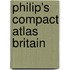 Philip's Compact Atlas Britain