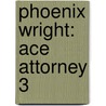 Phoenix Wright: Ace Attorney 3 by Kenji Kuroda
