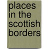 Places in the Scottish Borders door Not Available