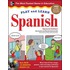 Play And Learn Spanish (Set 2)