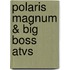 Polaris Magnum & Big Boss Atvs