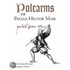 Polearms Of Paulus Hector Mair
