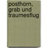 Posthorn, Grab Und Traumesflug