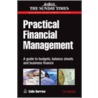 Practical Financial Management door Colin C. Barrow