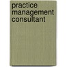 Practice Management Consultant by American Academy of Pediatrics
