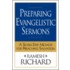 Preparing Evangelistic Sermons