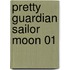 Pretty Guardian Sailor Moon 01
