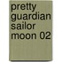 Pretty Guardian Sailor Moon 02