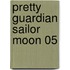 Pretty Guardian Sailor Moon 05