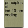 Principles Of Icd-10-Cm Coding door American Medical Association