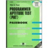 Programmer Aptitude Test (pat) by Jack Rudman