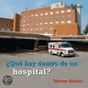 Que Hay Dentro de un Hospital? door Sharon Gordon