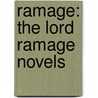 Ramage: The Lord Ramage Novels by Dudley Pope