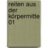 Reiten aus der Körpermitte 01