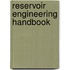 Reservoir Engineering Handbook