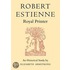 Robert Estienne, Royal Printer