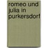 Romeo und Julia in Purkersdorf