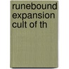 Runebound Expansion Cult Of Th by Fantasy Flight Games