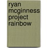 Ryan Mcginness Project Rainbow door Ryan McGinness