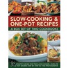 Slow-Cooking & One Pot Recipes by Jenni Fleetwood