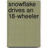 Snowflake Drives An 18-Wheeler by Randy Johnson